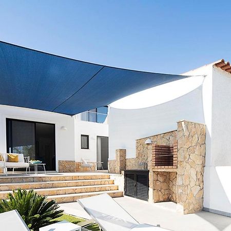 Casa Sol House By Sevencollection Villa Carvoeiro  Exterior photo